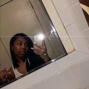 Meet your Posher, Niayla